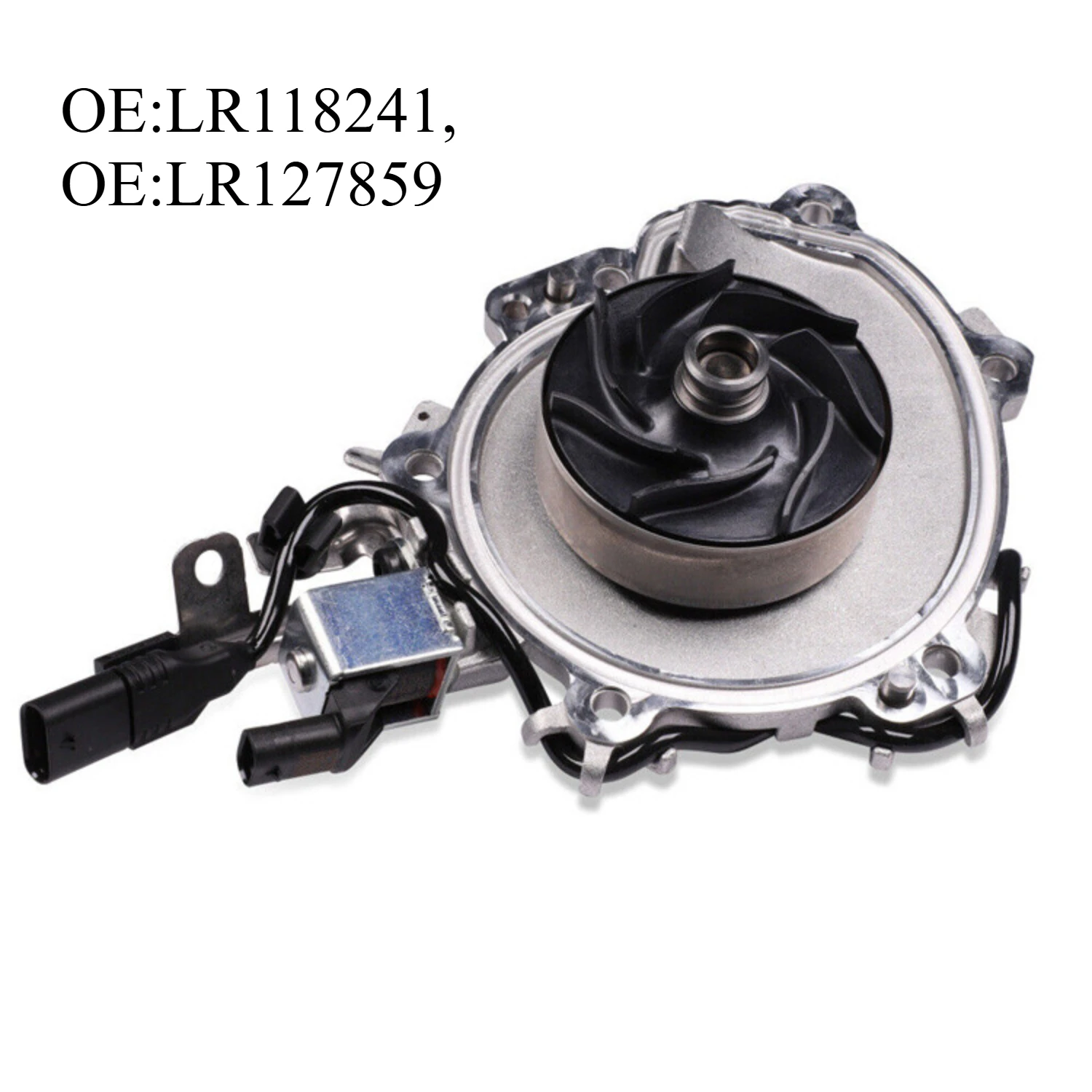 

Automotive Engine Water Pump OE: LR118241, LR127859 For Land Rover Discovery, Range Rover