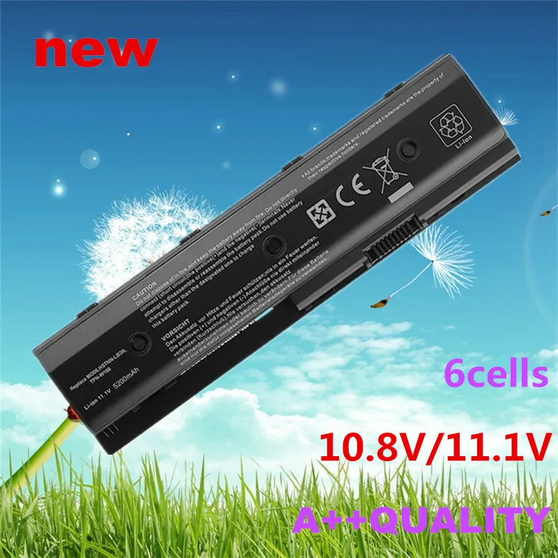 

Laptop Battery For HP HSTNN-YB3P HSTNN-LB3N HSTNN-OB3N DB3N UB3N TPN-W109 TPN-108