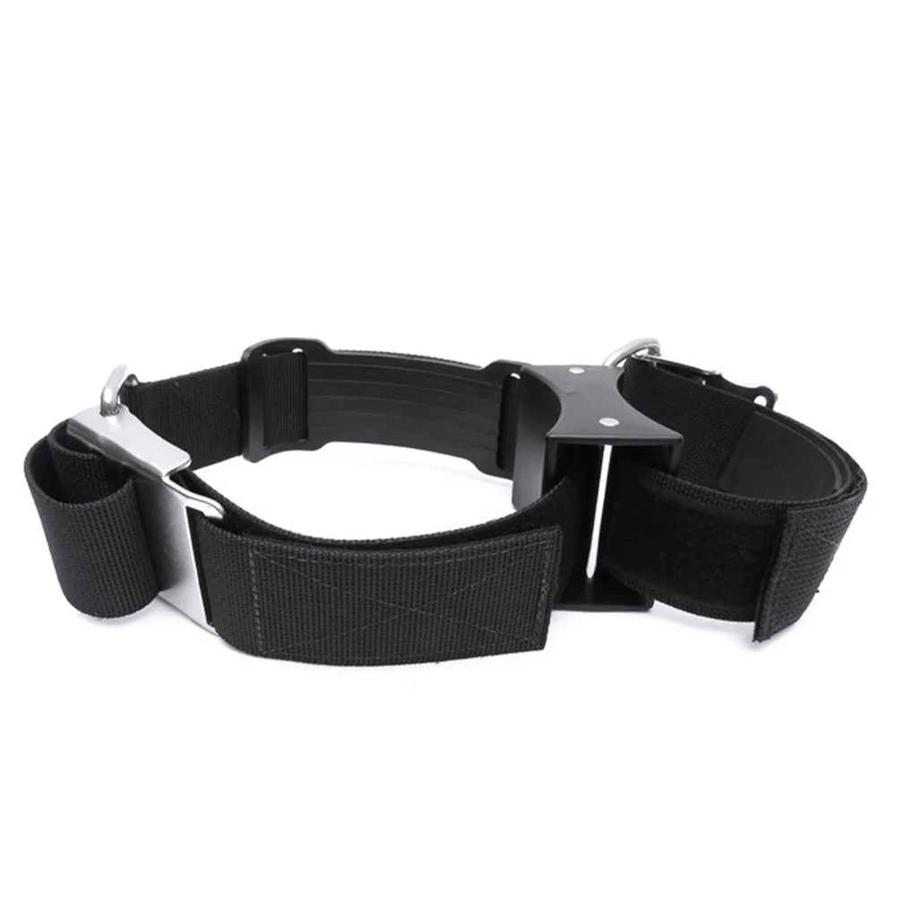 Scuba Diving Cam Buckle BCD Tank Strap Tank Band Diver Attachment Backplate Holder Adapter