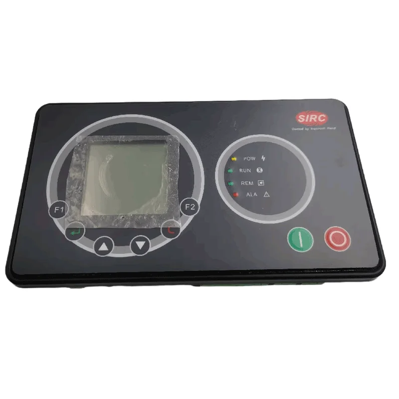 

24339483 24608895 23750490 23819618 Control Panel For Air Compressor Parts