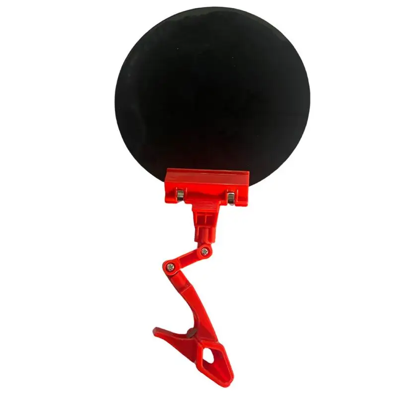 

Weld Face Shield Welding Cover Portable Weld Shield Panel Adjustable Protecter Eye Protection For Preventing Sparks And Debris