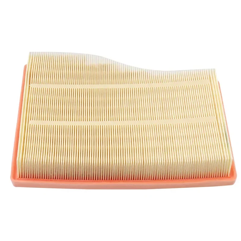 MANNFILTER C26017 Air Filter For MERCEDES-BENZ A-Klasse(W177) B-Klasse(W247) CLA(C118 W118 X118) GLA(H247) GLB(X247) A2820940004