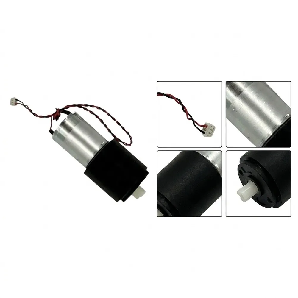 Water Pump for Dreame for w10 for Pro Base Station For B101CN R27-06N-12-800-2.5 Supports Long-Term Mopping Efficiency and