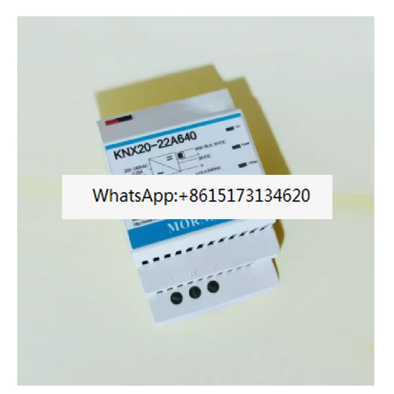 KNX20-22A640 AC-DC …