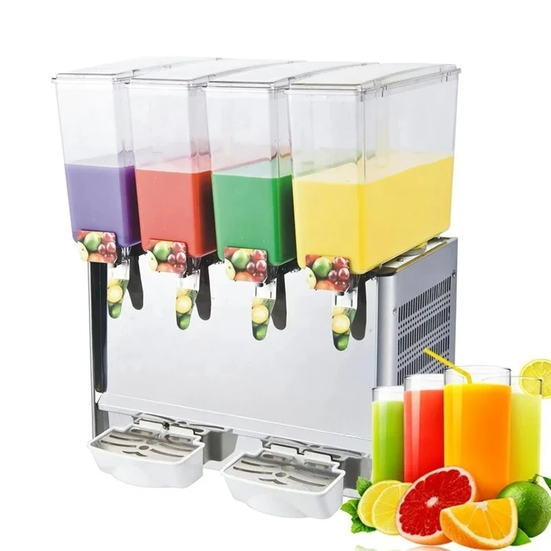 

Juice Dispenser Cold Drinking Machine Dispense Juice Machine