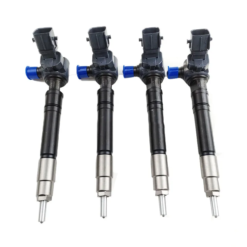 

New Condition Diesel BJIET Fuel Injector 23670-0E020 23670-09430 23670-19025 23670-11020 295700-0560 for to-yota