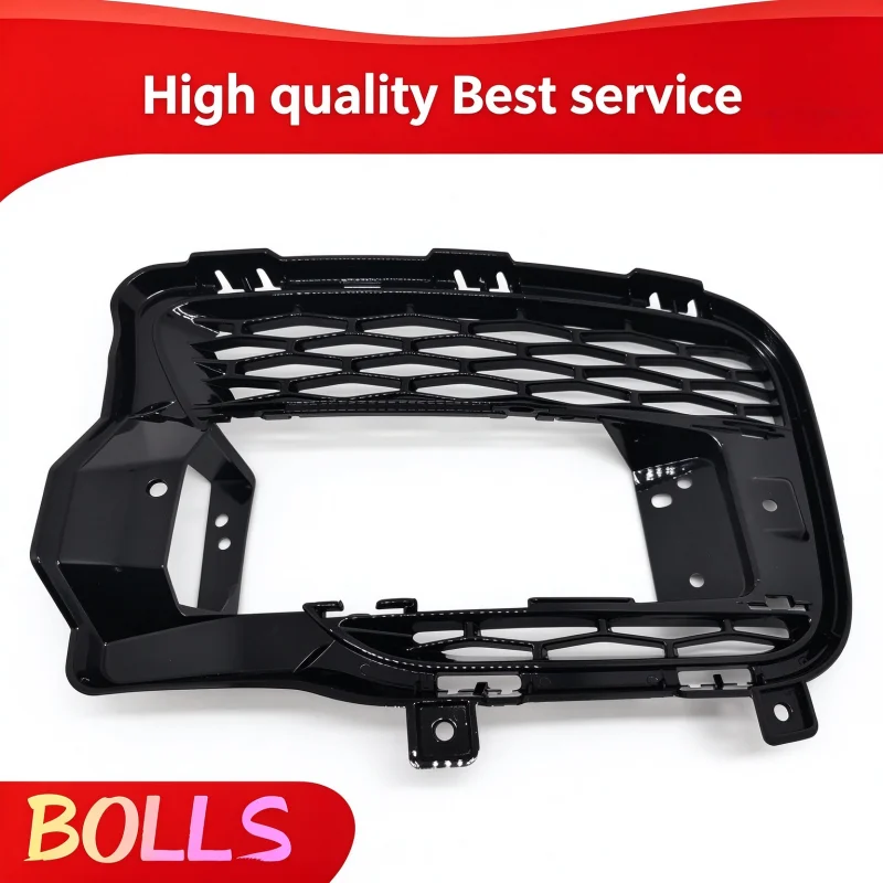 A PAIR OF Front Grille For Land Rover RANGE ROVER SPORT 2014 - 2022 LR045034 LR045033