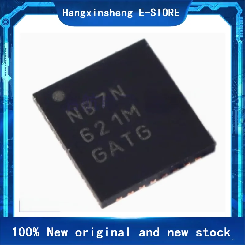 5-10Pcs NB7NQ621M Q… - image