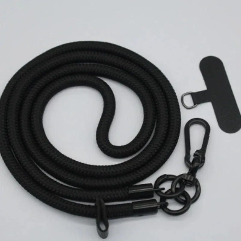 Adjustable Phone Lanyard, Universal Crossbody Strap
