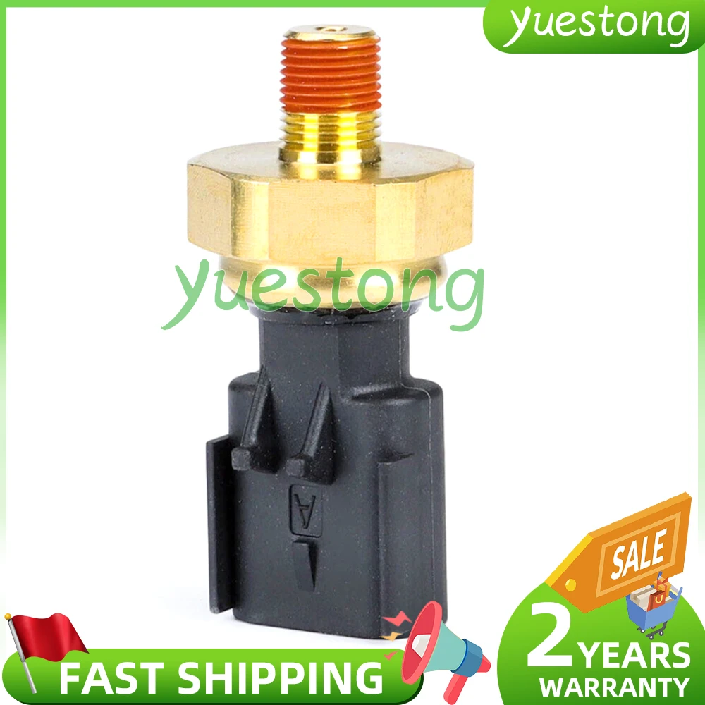 For Jeep Grand Cherokee LIBERTY Chrysler VOYAGER DODGE RAM NITRO Original Oil Pressure Sensor 05149064AA 56028807AB 5149062AA