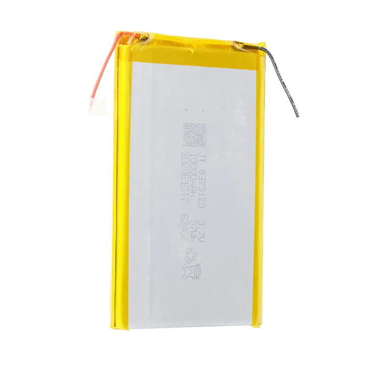 buy more will cheap 9373129 rechargeable treasure 10000mah polymer battery 3.7V battery mobile power supply with protection