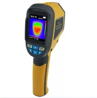 HTI Best selling products Highly Recommended Handheld Infrared Thermal Imaging Camera 60*60 (HT-02)