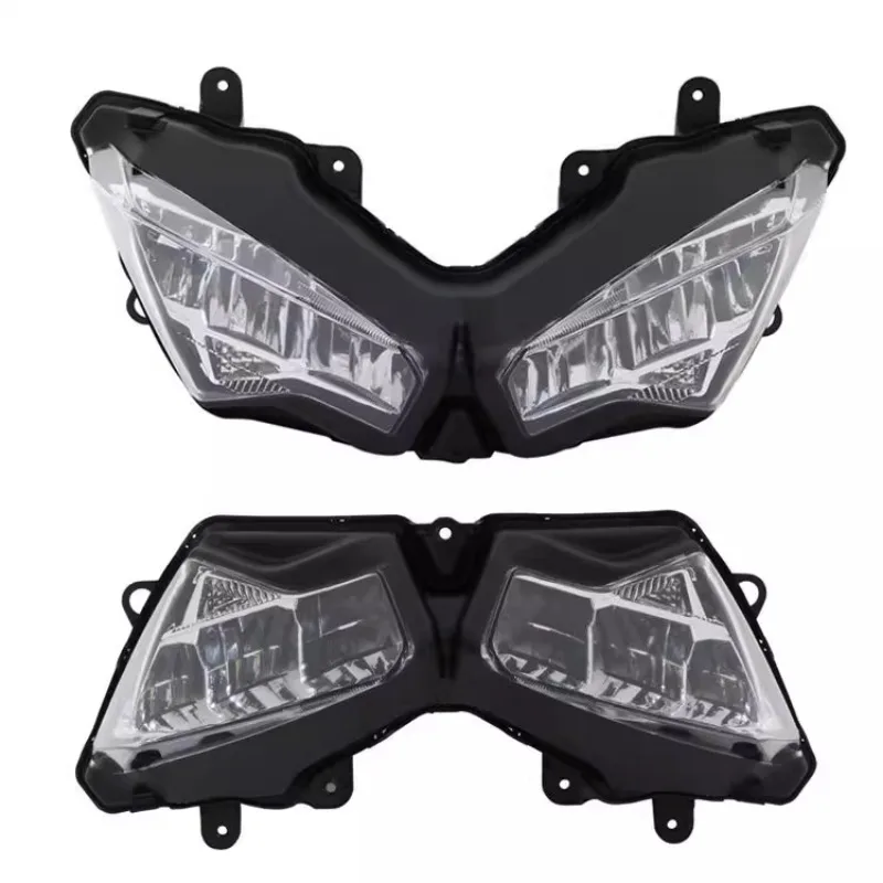 Parts For ZX-25R ZX… - image