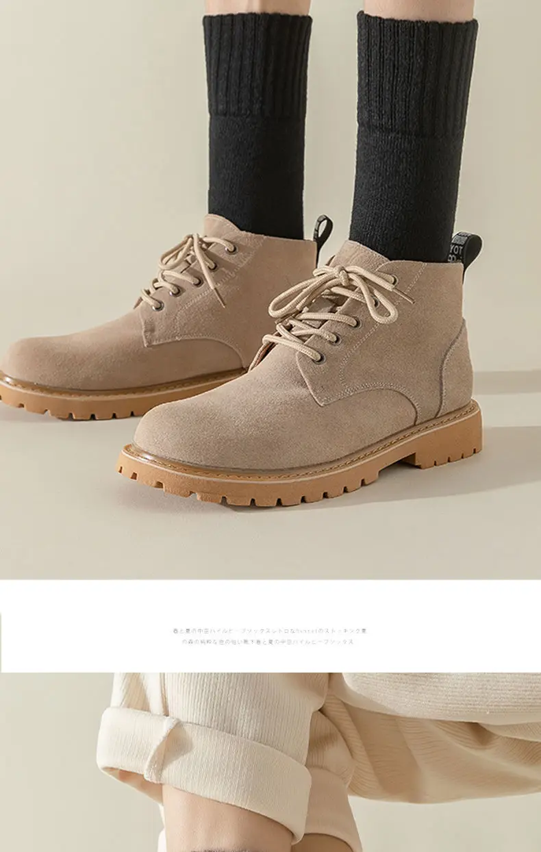 Winter männer Verdickte Warme Socken Plus Große Größe Hohe Qualität Kaschmir Socken Harajuku Retro Casual Terry Schnee Socken – Detail 19
