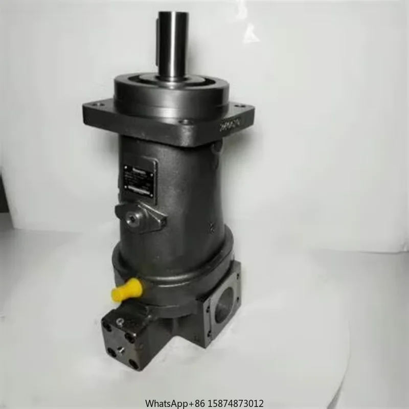 Hydraulic Pump AA7V20HD20RPGOO A7V107LV2.0RZFHO Piston Pump A7V055LR\6.0R-PPB01 A7V225.L.V.2.0.R.Z.F.00  A7V A7V225 A7V78