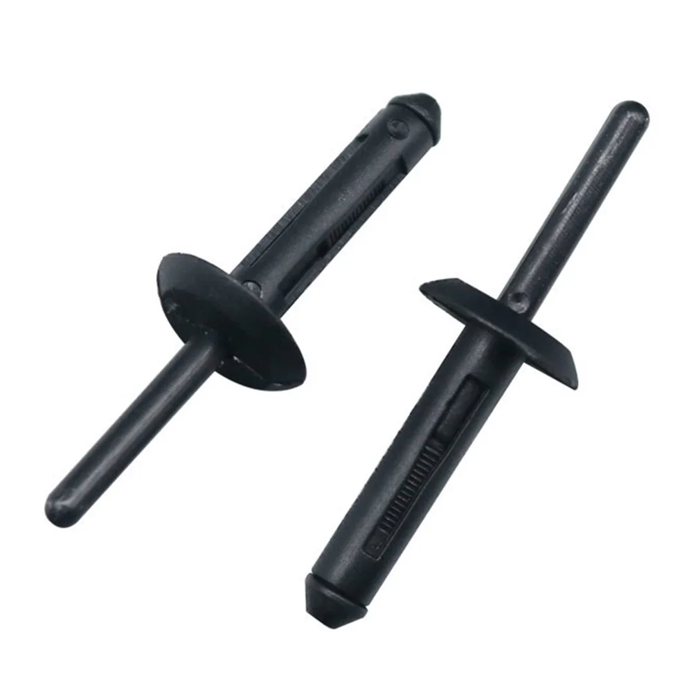 Immagine 5: Rivetti Ciechi per Auto, 20 Pezzi, Installazione Facile, Numero OEM 6500911 per Jeep