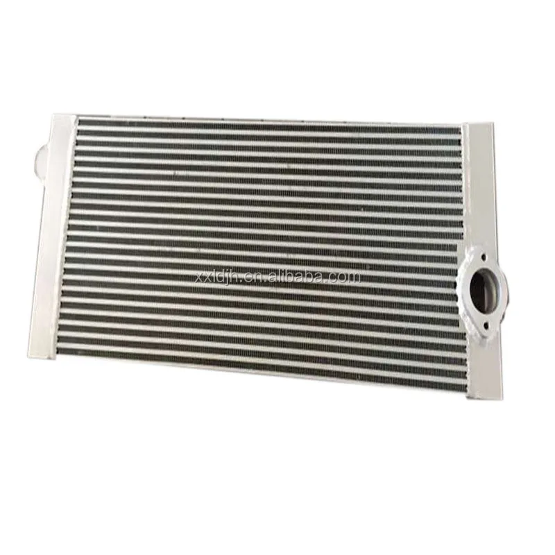 Replacement Air Compressor GA132 Aluminum Oil Cooler 1623027600