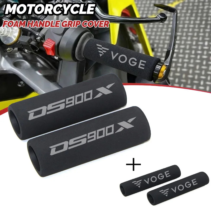 

Motorcycle Handle Anti Slip Cover Soft Sponge Grip Handle Protector For Honda GoldWing 1800 GL1800 Gold Wing GL1500 CT125 CB125