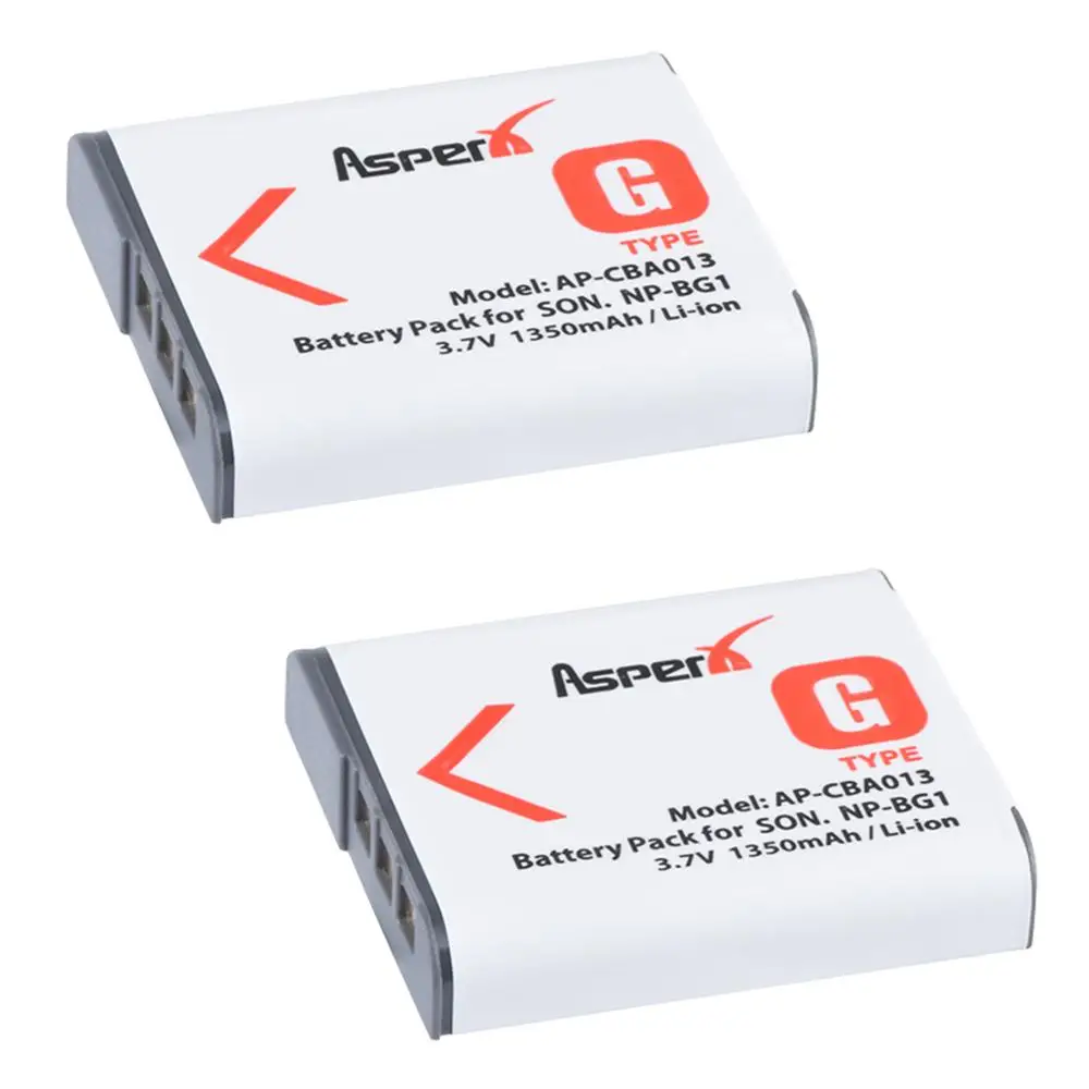 

2Pc NP-BG1 NP BG1 NPBG1 Camera Bateria Battery For Sony Cyber-shot DSC-H3 DSC-H7 DSC-H9 DSC-H10 DSC-H20 DSC-H50 DSC-H55 DSC-H70