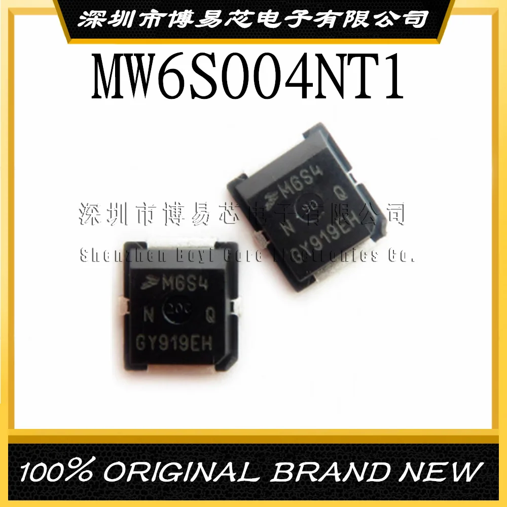 

M6S4 MW6S004NT1 M6S4N brand new genuine