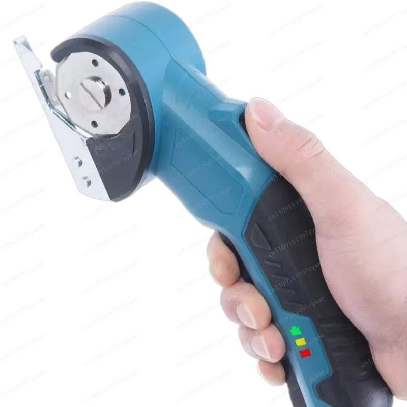 

Rechargeable electric scissors Electric cloth cutter Small electric scissors for tailors