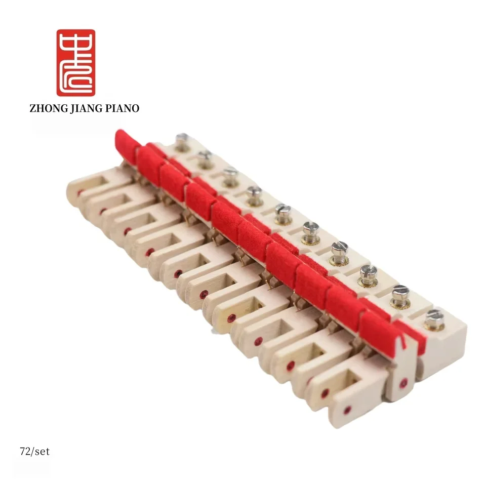 High Quality Piano Tuning Tool Accessories Grand Piano 2 Pedals Change 3 Pedals Accessories