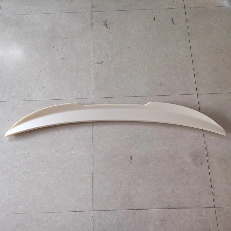 

Tail wing for Geely Emgrand 4th 2022 modified ABS rear wing Rear spoiler body kit Car Accessories