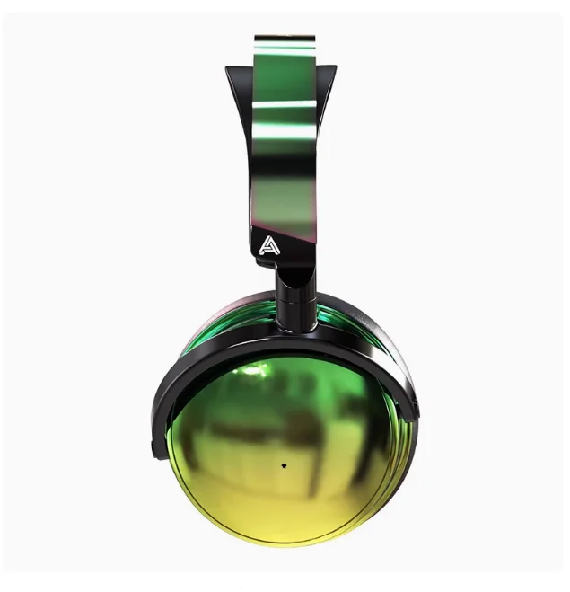 Audeze 맥스웰 XBOX 와사비 한정판 E스포츠 이어폰, 컴퓨터 게임용 이어폰