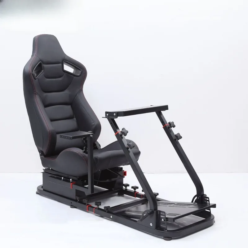 

Кронштейн рулевого колеса Гоночное сиденье Имитационное игровое сиденье Кресло для киберспорта