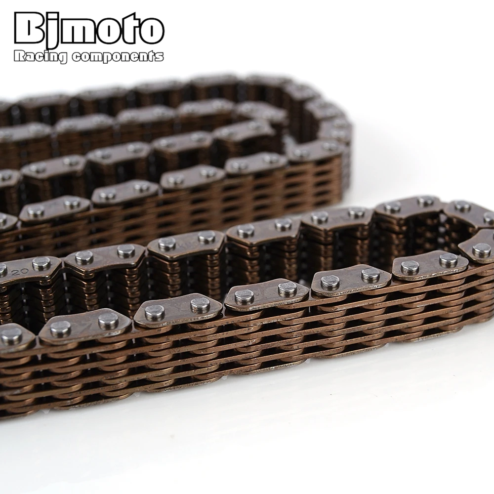 Crankshaft Cam Timing Chain For Yamaha YZF R1 YZF-R1 YZF-R1R R1 RaceBase YZF-R1 R1 50th Anniversary Edition 2012 94591-60126