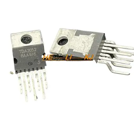 Envío gratuito TDA2052 TO-220
