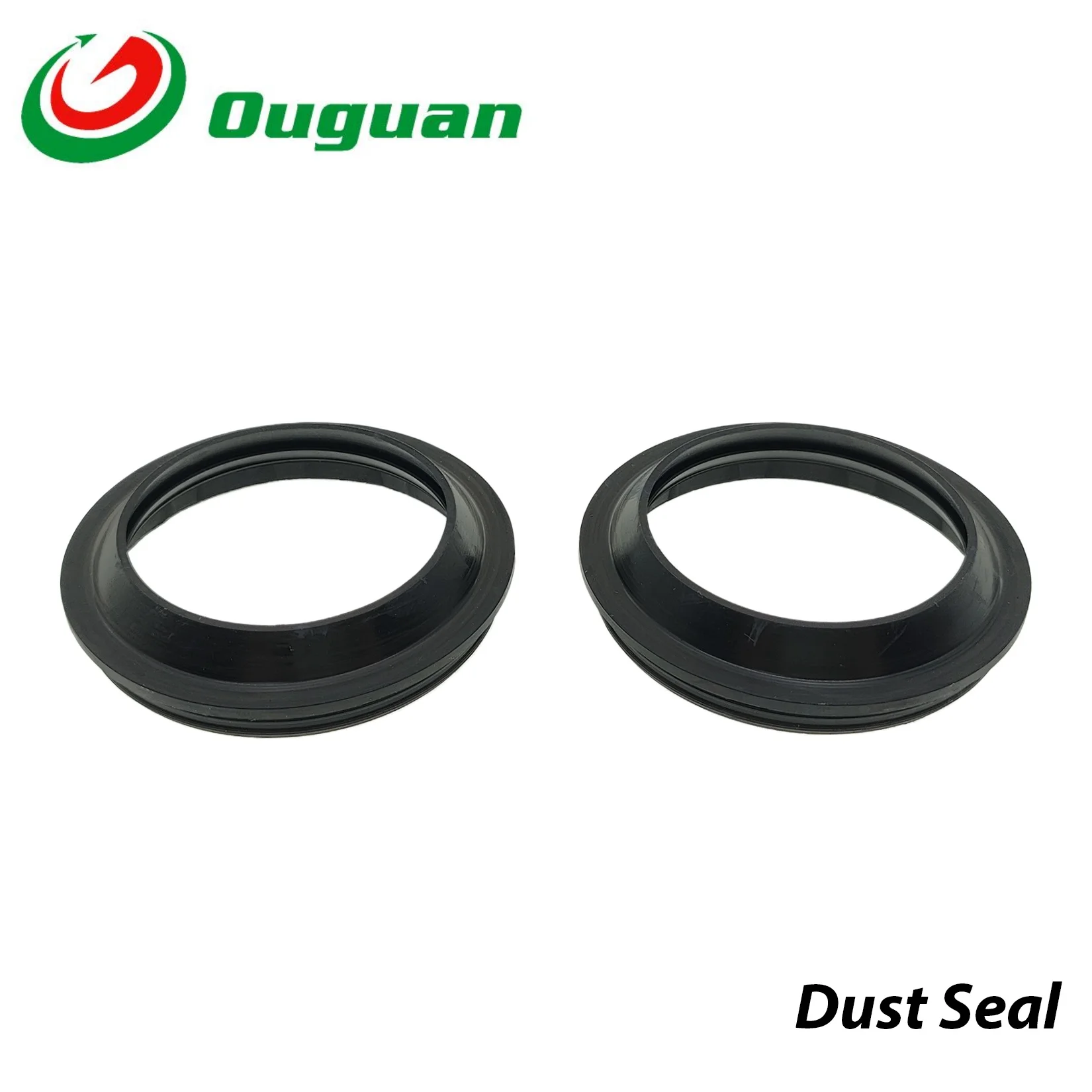 ouguan 45x58x11 for Honda CB 650 900 1000 1100 GL1100 VF VT 700 750 VFR750 XL 350 600 R Front Fork Dust Cover Oil Seal 45 58 11