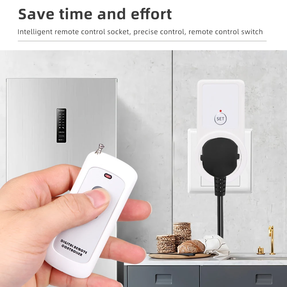 Thumbnail 4 - #4 Trending Smart Power Outlets Right Now