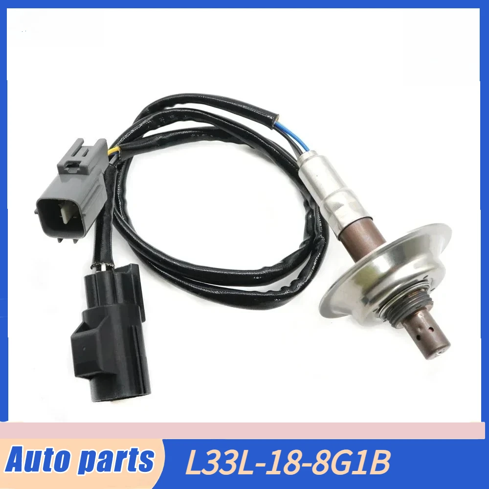 

L33L-18-8G1B New Upstream Car O2 Oxygen Sensor Lambda L33L188G1B For Mazda 3 6 CX-7 2.3L L4 2006-2013 L33L-18-8G1E-9U 234-5012