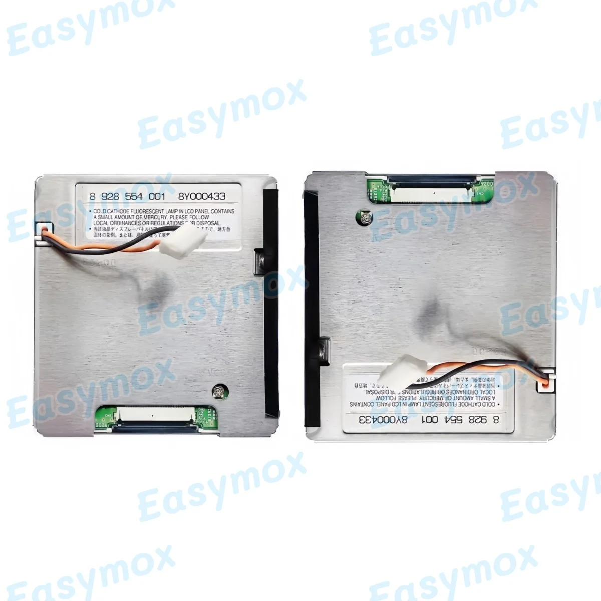 

8928554001 Color Display for Lamborghini Gallardo Dashboards Screen Replacement