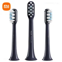 Xiaomi T301/T302 Sonic Smart Electric Toothbrush Heads Tooth Brush Replacement Brush Head Tool for T301 T302 Soft  Toothbrush