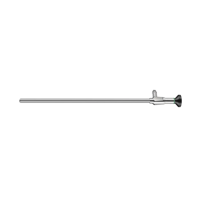 2026 New Laparoscope 0 30 Degrees 10mm HD Rigid Laparoscope Endoscope 5mm Rigid Laparoscope Instrument
