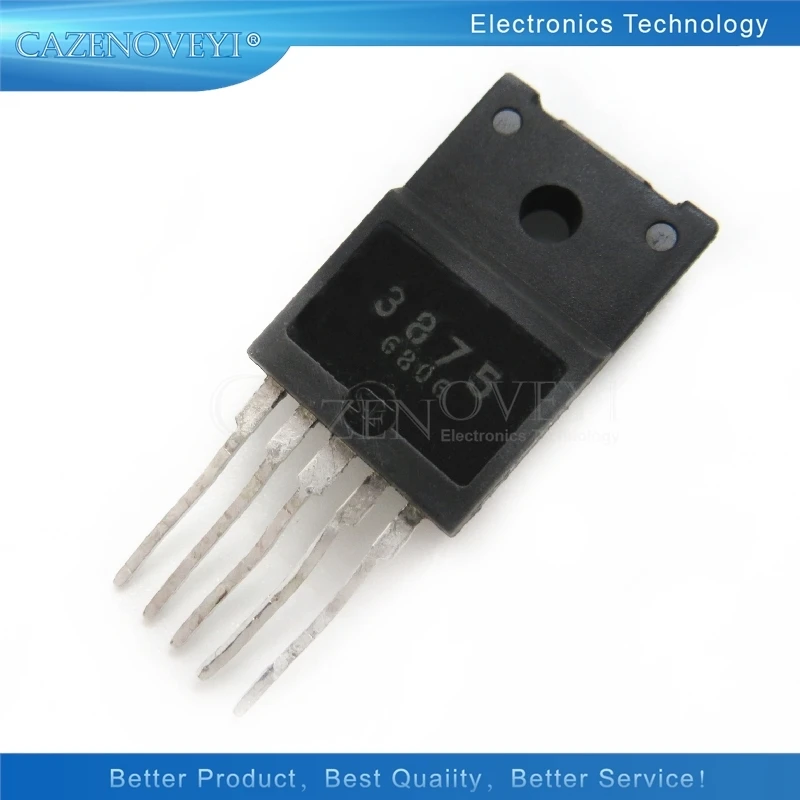 1pcs/lot SK18752 18752 SK3875 SK-3875 TO3P-5 In Stock