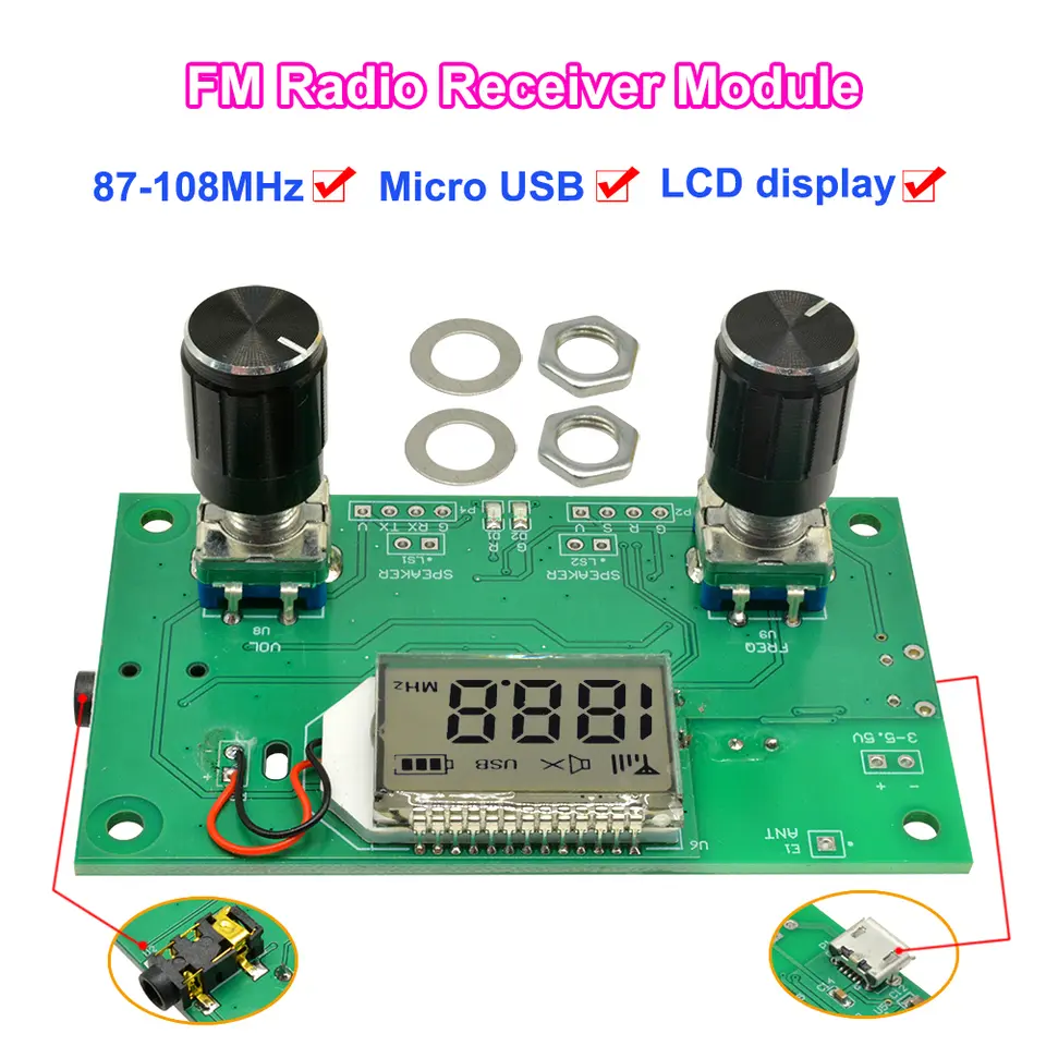 PLL RF TRANSMISSORES: Amplificador de RF FM 8W 88-108MHz com BLV10