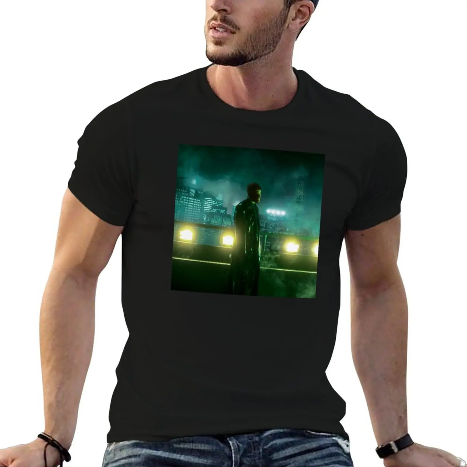 

Yeat 2093 T-Shirt t shirt personalised man t shirt summer T-Shirt