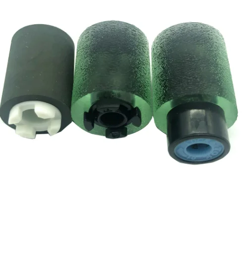

1set Bypass Feed Pickup Roller For Ricoh MP 4000 4000B 4001 5000 5001 2045 3045 mp5000 Carton Paper Roller