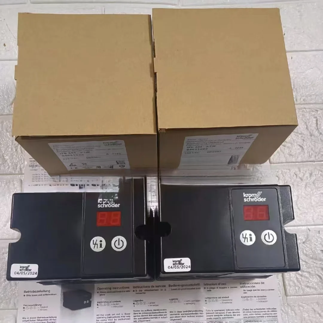 IFD258-5-1Q IFD258-5-2Q IFD258-3-1Q IFD258-10-1Q جديد 1 قطعة السعر #3