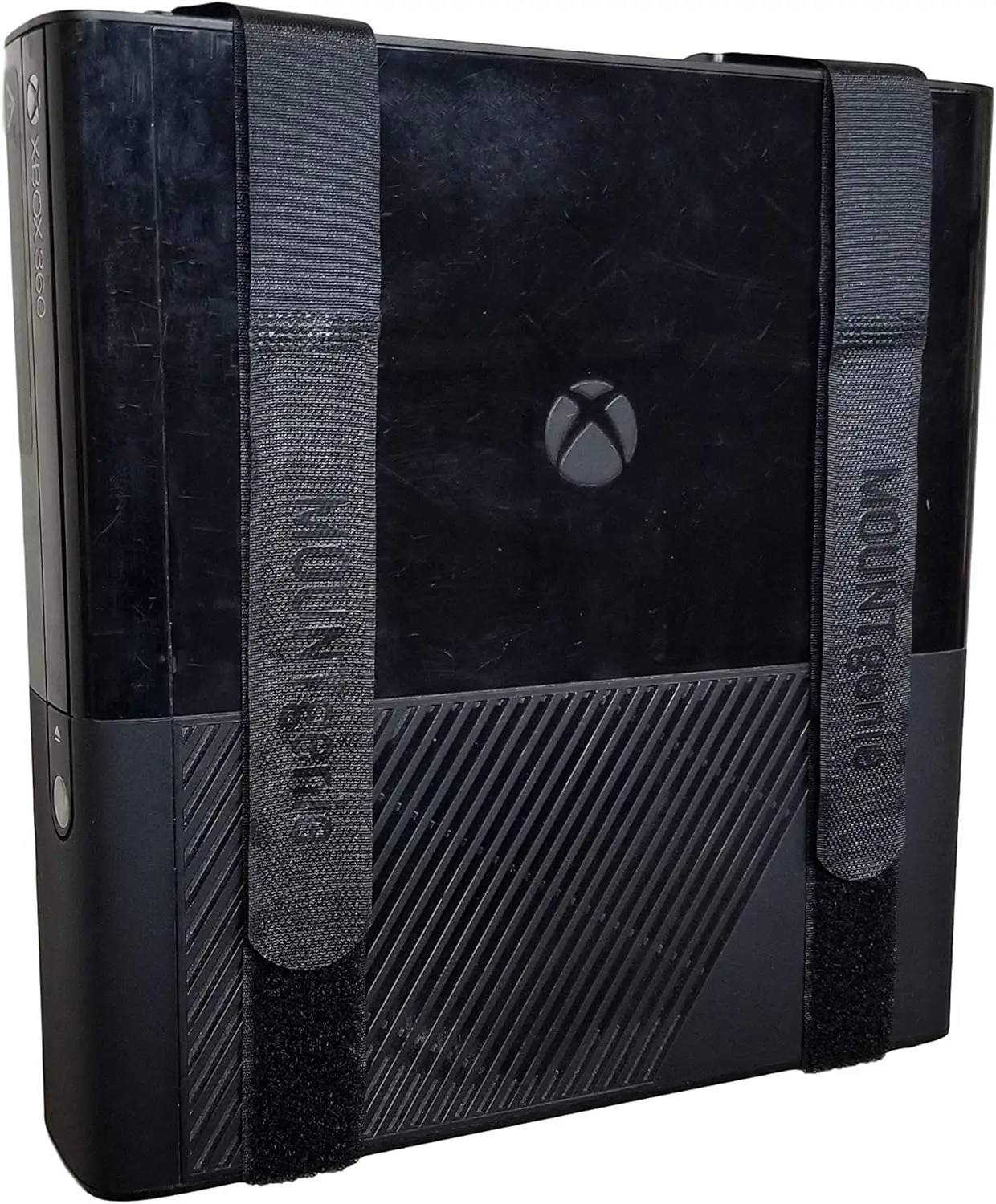 

Universal Wall Mount for Routers, Modems, Game Consoles & More - Easy Install, Holds Up to 100 lbs