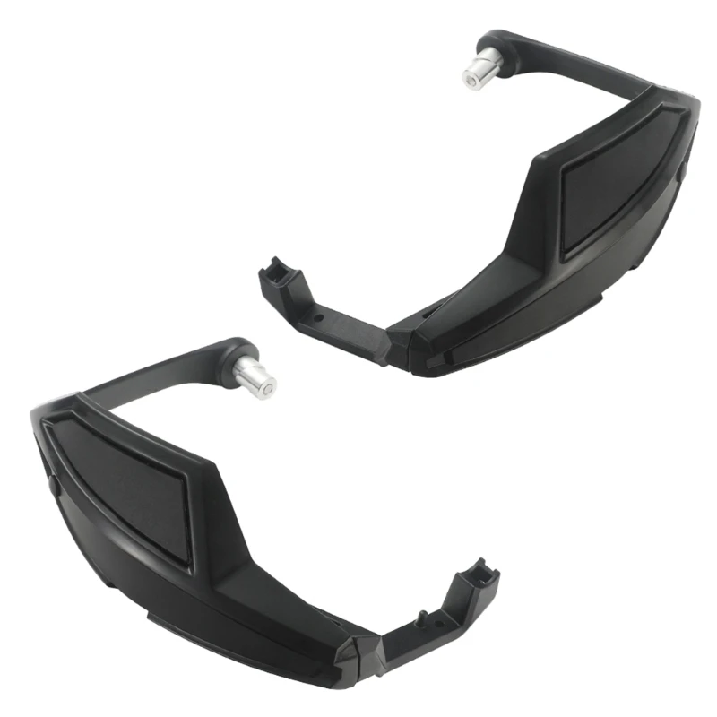 Hand Guard ATV for Can ATV 450 650 G2L G2S Wind Deflector Handlebar Guard Protectors Accessory