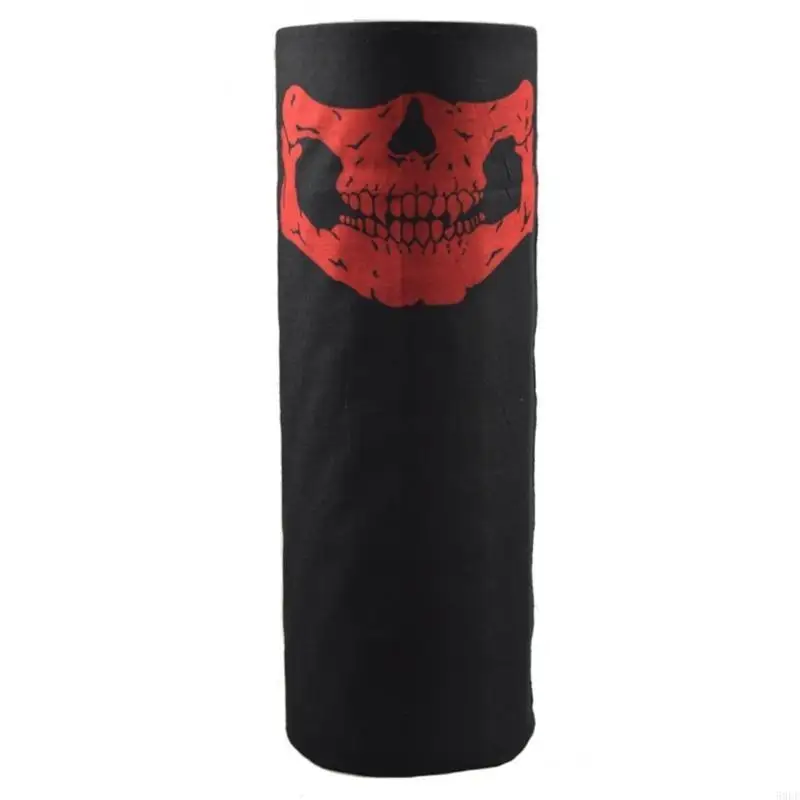 50L Sport Bandana Printing Print