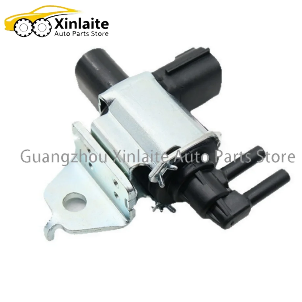 

14955-8J10A NEW Manifold Runner Solenoid Control Valve For Infiniti i35 For Nissan Altima Frontier Maxima Murano NV1500 K5T46673