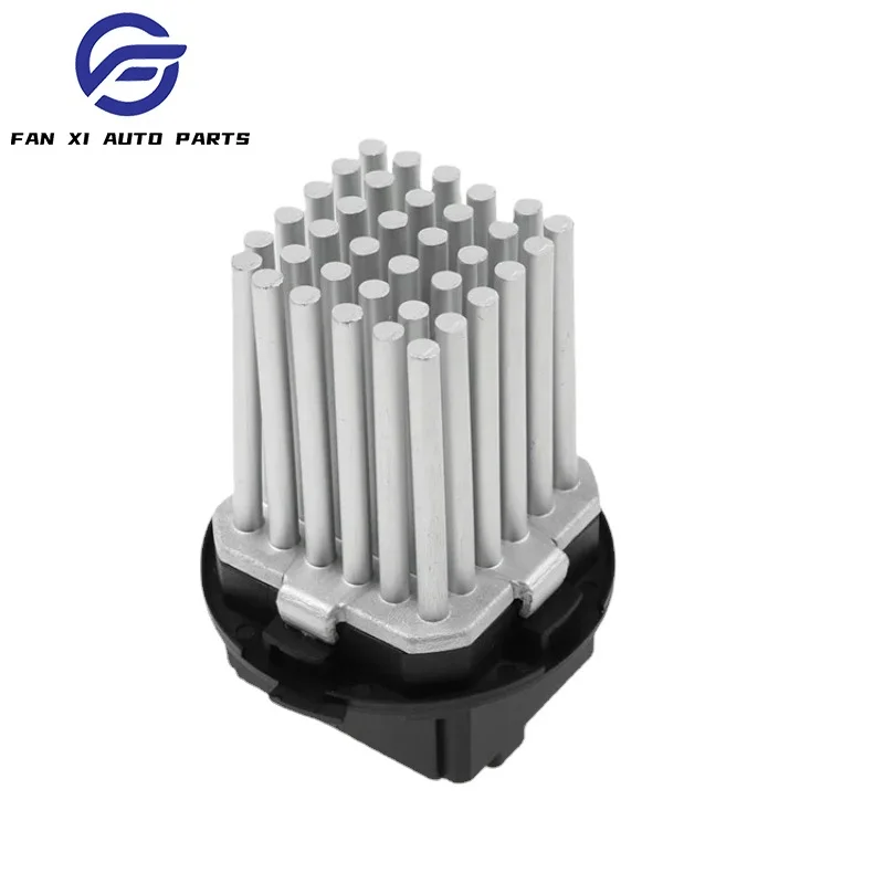 

6441S7 6441.S7 Blower Heater Regulator Resistor For Peugeot 307 407 Citroen C3 C4 C5 C6
