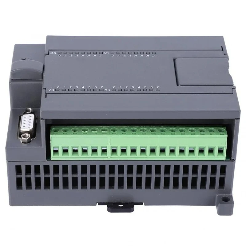 FX1N 32MR 32MT Plc …