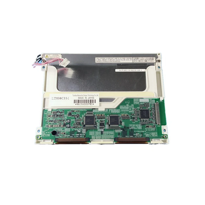 LTM08C351 Panel wyświetlacza LCD