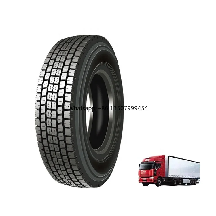 

Arestone High Quality Truck Tyre As Yokohama Tyres